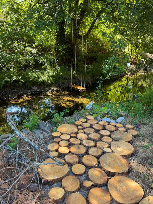 Building With Nature, Not Against It