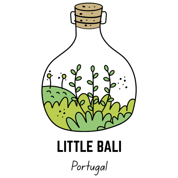 Litlle bali portugal